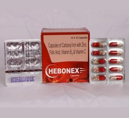 Hebonex