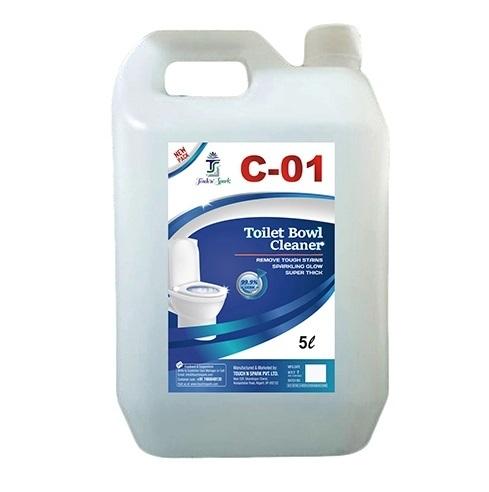 5 Ltr Toilet Cleaner
