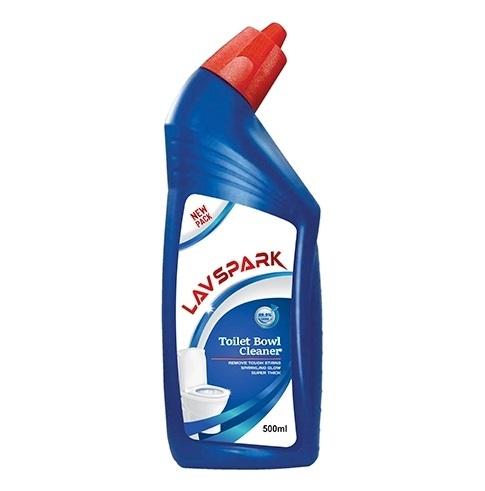 500 ML Toilet Cleaner