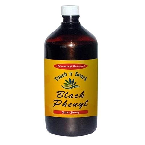 Black Phenyl