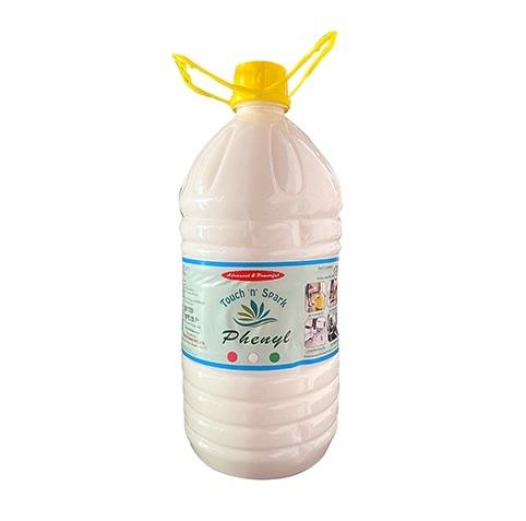 White Phenyl