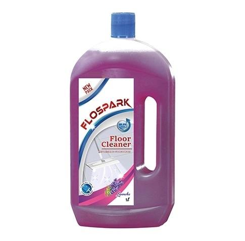 1 Ltr Lavender Fragrance Floor Cleaner