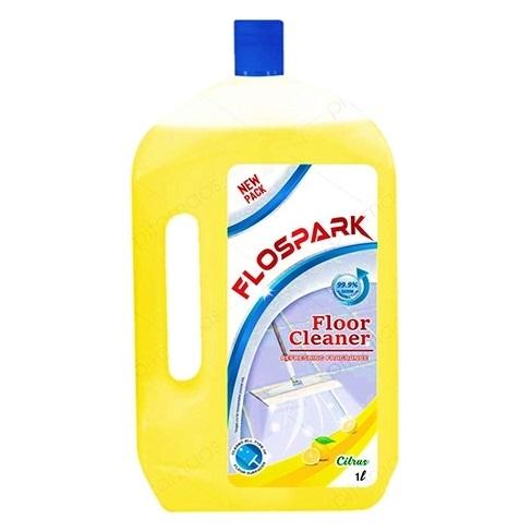 1 Ltr Citrus Fragrance Floor Cleaner