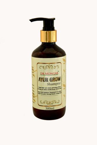 AYURVEDIC  HAIR OIL