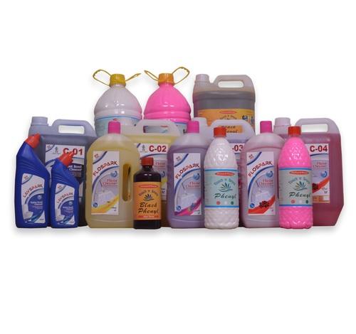 Touch N Spark's Products Family