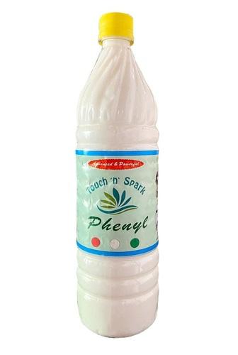 White Phenyl