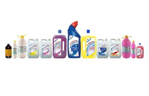 All Bottle