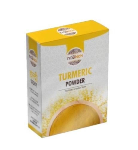 TURMERIC POWDER