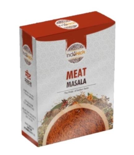 MEAT MASALA