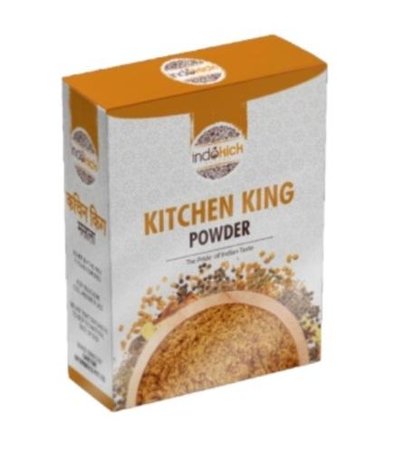KITCHEN KING