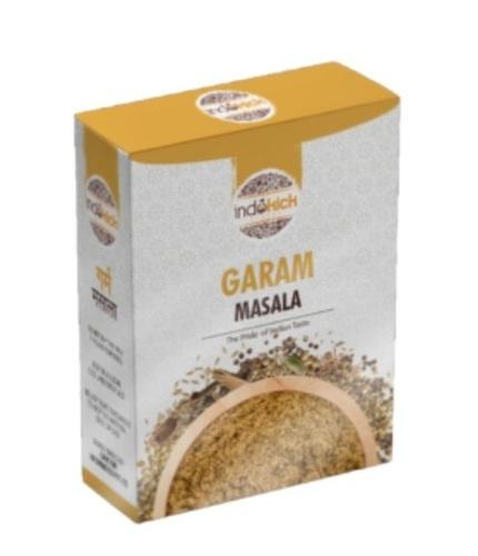 GARAM MASALA