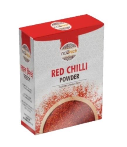 CHILLI POWDER