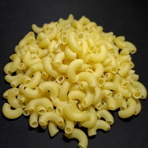Tasty Macroni