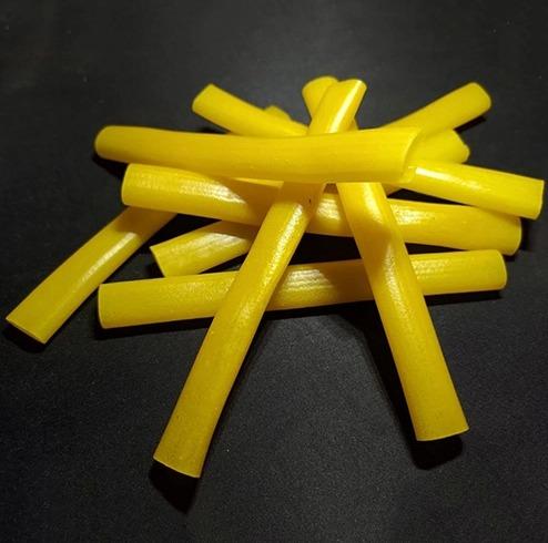 Golden Finger Fryums