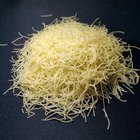 Tasty Vermicelli