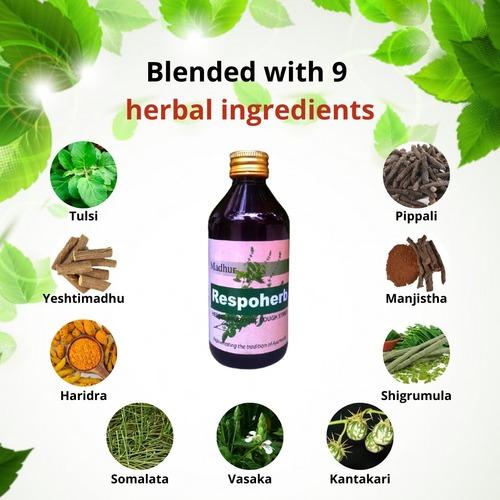 Madhur Respoherb