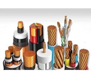 Communication Cables