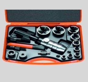 Compact Hydraulic Punchers