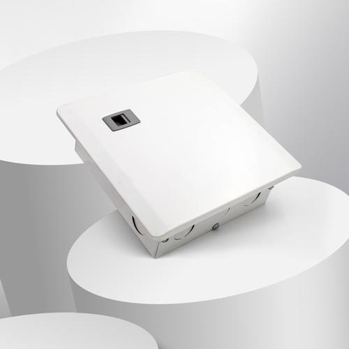 Modular Distribution Box