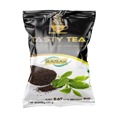 Tasty tea