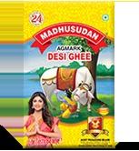 Desi Ghee