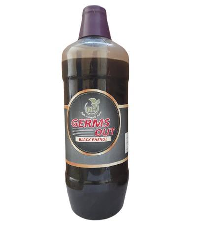 GermsOut Black Phenyl