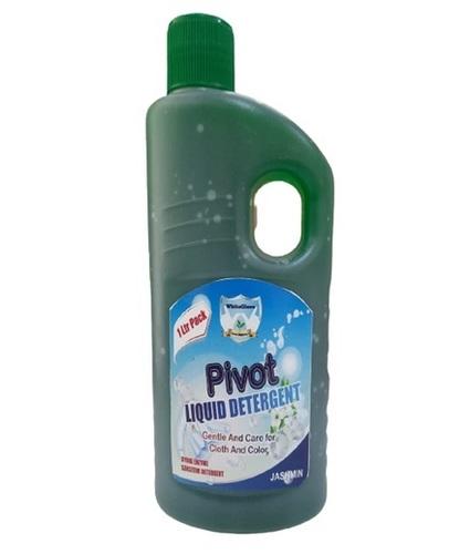 Liquid Detergent