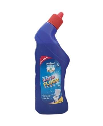 RAPID FLUSH Toilet Cleaner