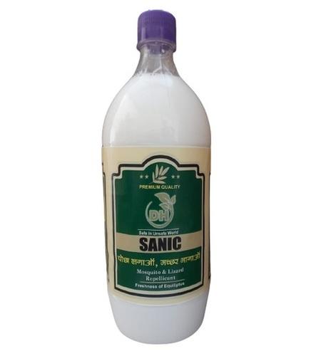Mosquito & Insect Repellent Herbal liquid