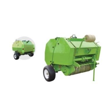 Jawan 266 Round Hay Straw Baler