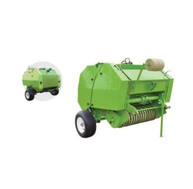 Jawan 122 Round Hay Straw Baler
