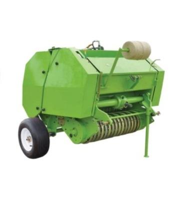 Jawan Raini 1220 Round Hay Straw Baler