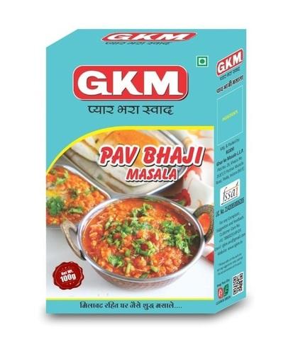 Pav Bhaji Masala