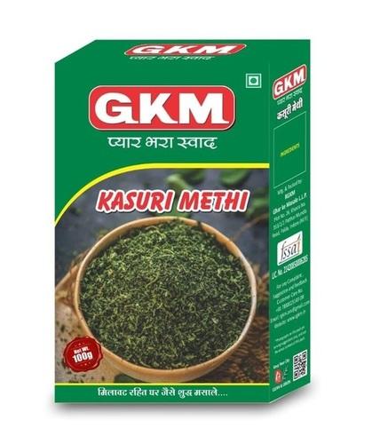 Kasuri Methi
