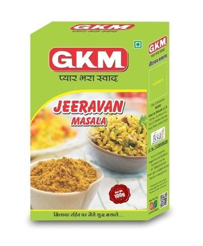 Jeeravan Masala