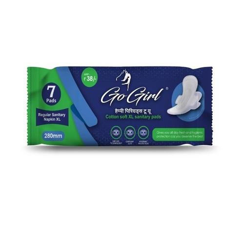 GoGirl - XL Sanitary Pad