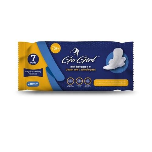 Gogirl - Large Sanitary Pad