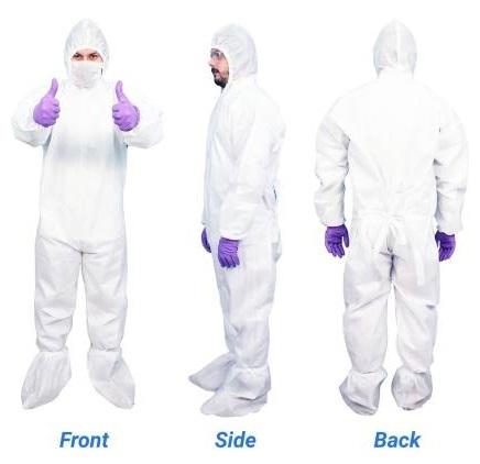 PPE Kit