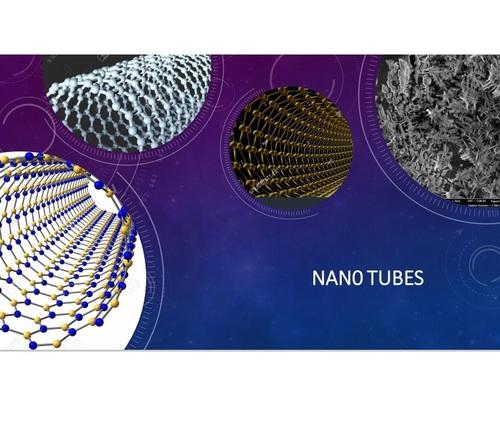 Nano Tubes