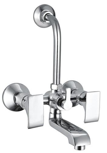 NATRAJ SONA Wall Mixer with 'L' Bend