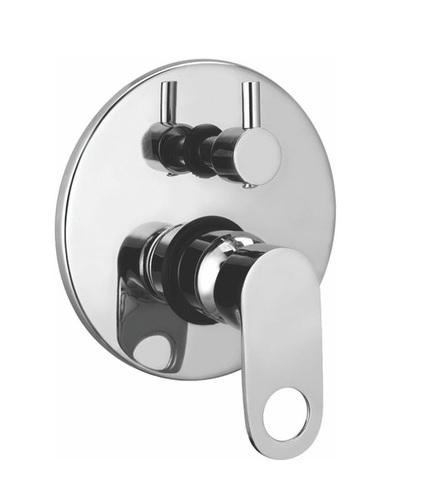 NATRAJ PURITY Single Lever Four Way Diverter