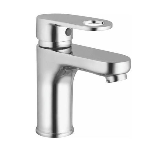 NATRAJ PURITY Single Lever Basin Mixer