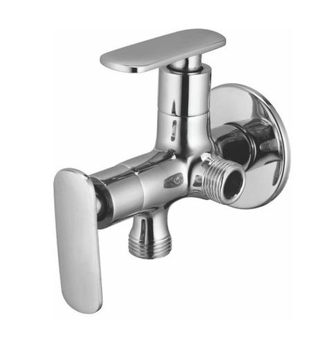 NATRAJ MIST 2 In 1 Angle Cock