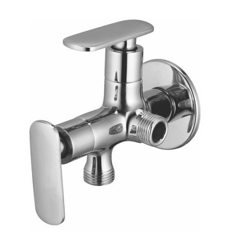 NATRAJ MIST 2 In 1 Angle Cock