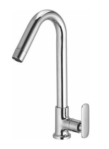 NATRAJ MIST Swan Neck 'J' Bend