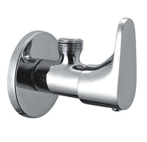 NATRAJ FLUDIC Angle Cock