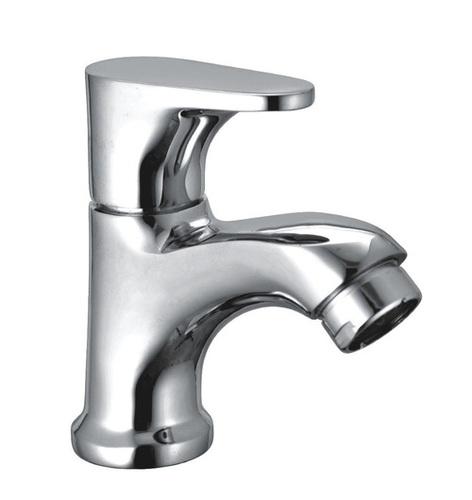 NATRAJ FLUDIC Pillar Cock