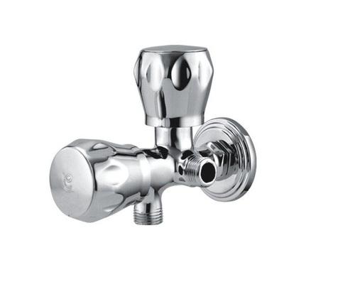 NATRAJ CONTINENTAL 2 In 1 Angle Cock