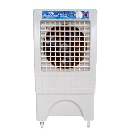 Pearl Real Cool Fibre Air Cooler (45 ltr Water Tank Capacity )