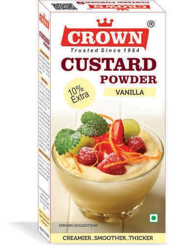 CUSTARD POWDER 